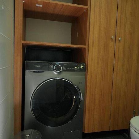 Sapanca Cayir Cimen Otel Zewnętrze zdjęcie
