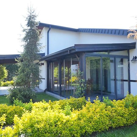 Sapanca Cayir Cimen Otel Zewnętrze zdjęcie