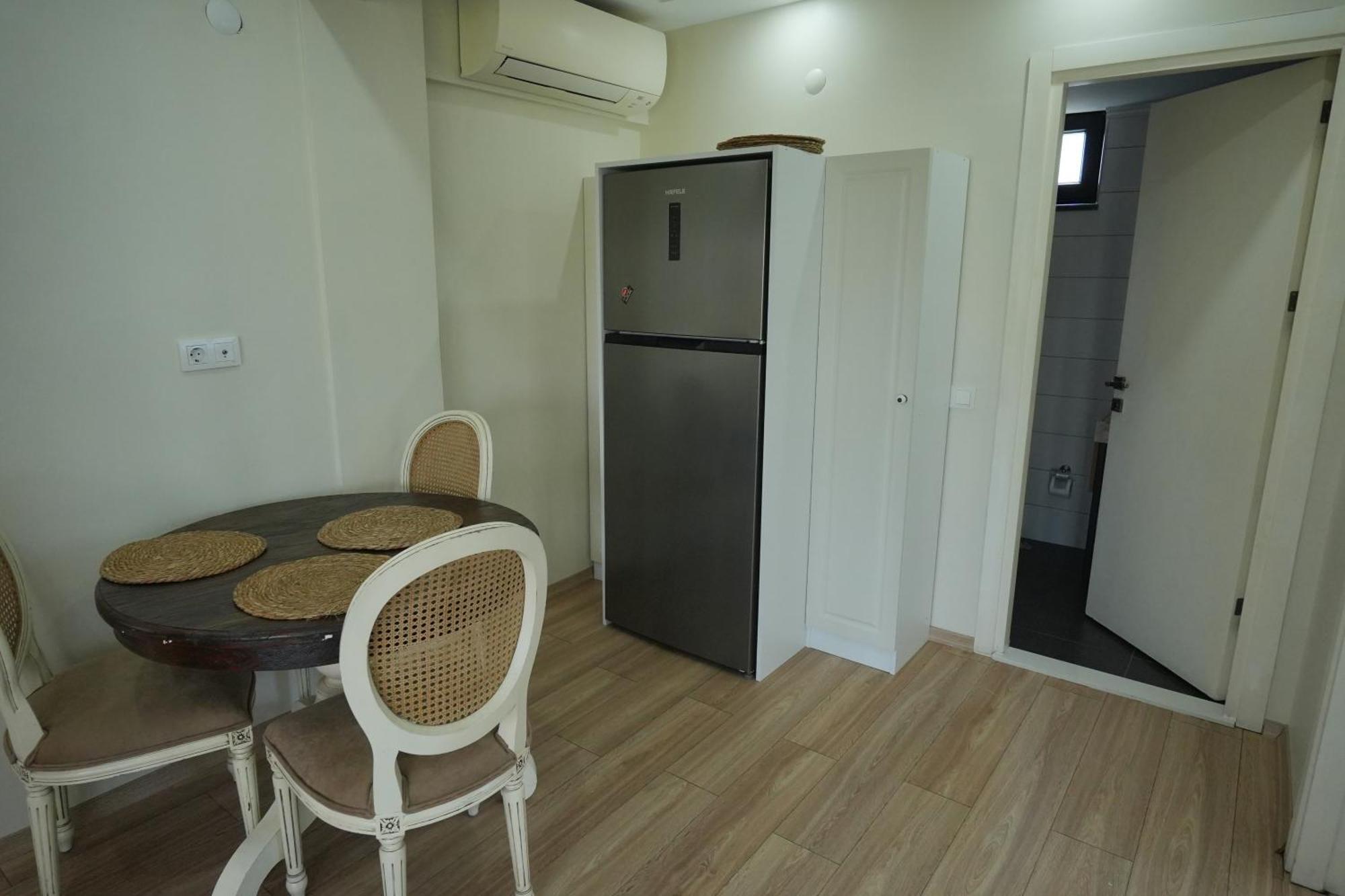 Sapanca Cayir Cimen Otel Zewnętrze zdjęcie