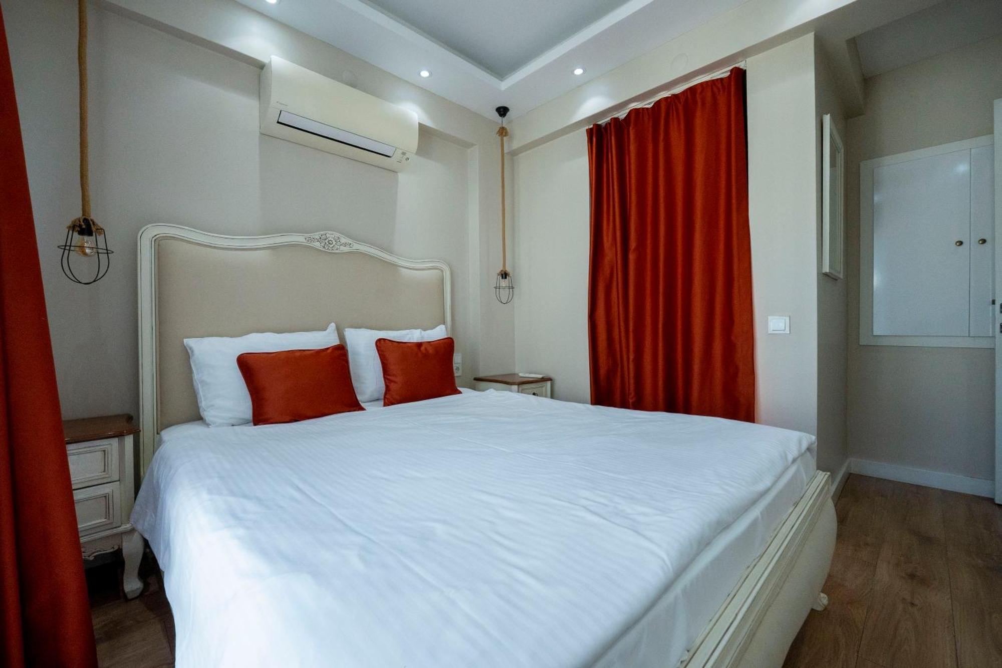 Sapanca Cayir Cimen Otel Zewnętrze zdjęcie