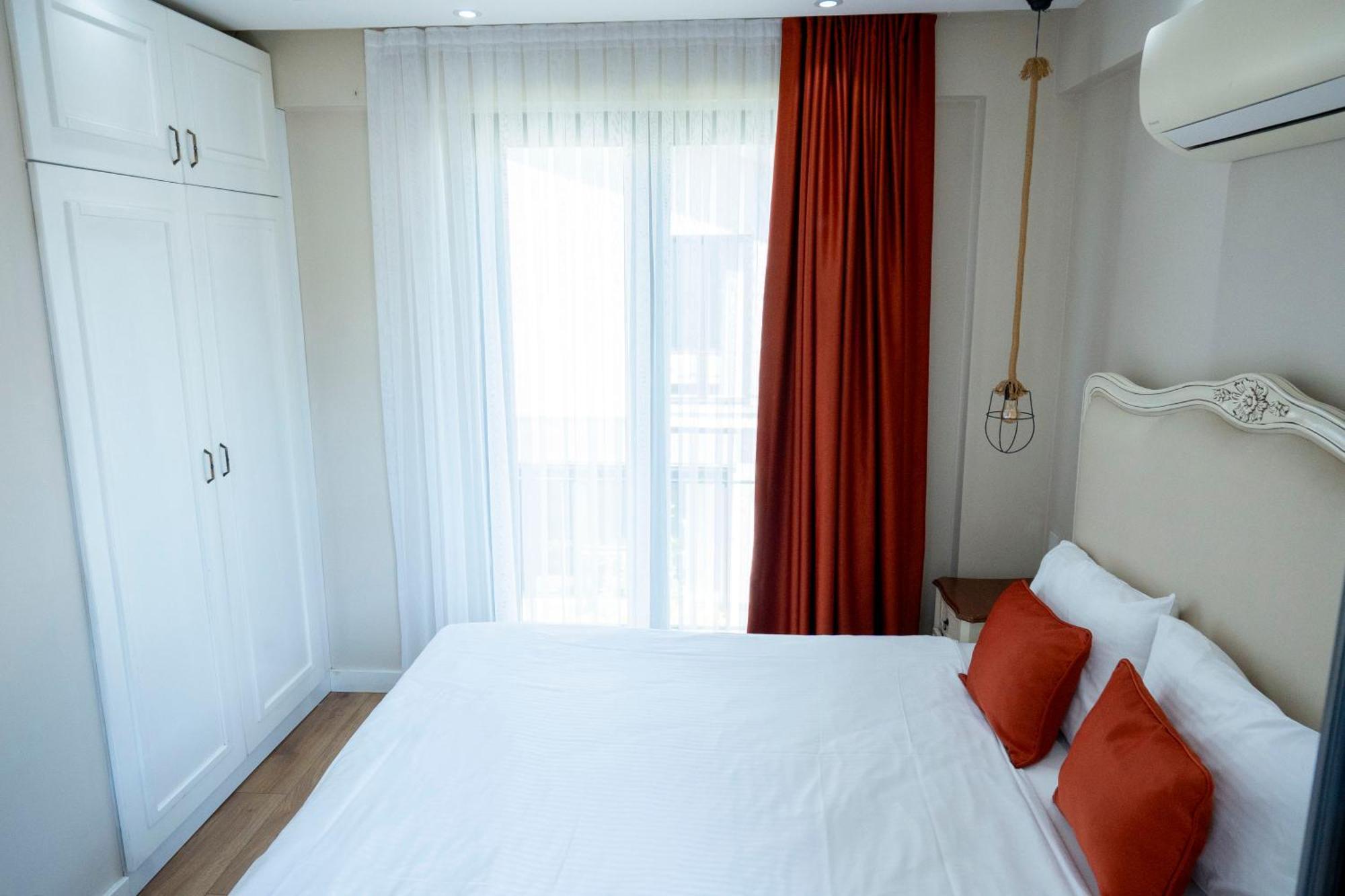 Sapanca Cayir Cimen Otel Zewnętrze zdjęcie