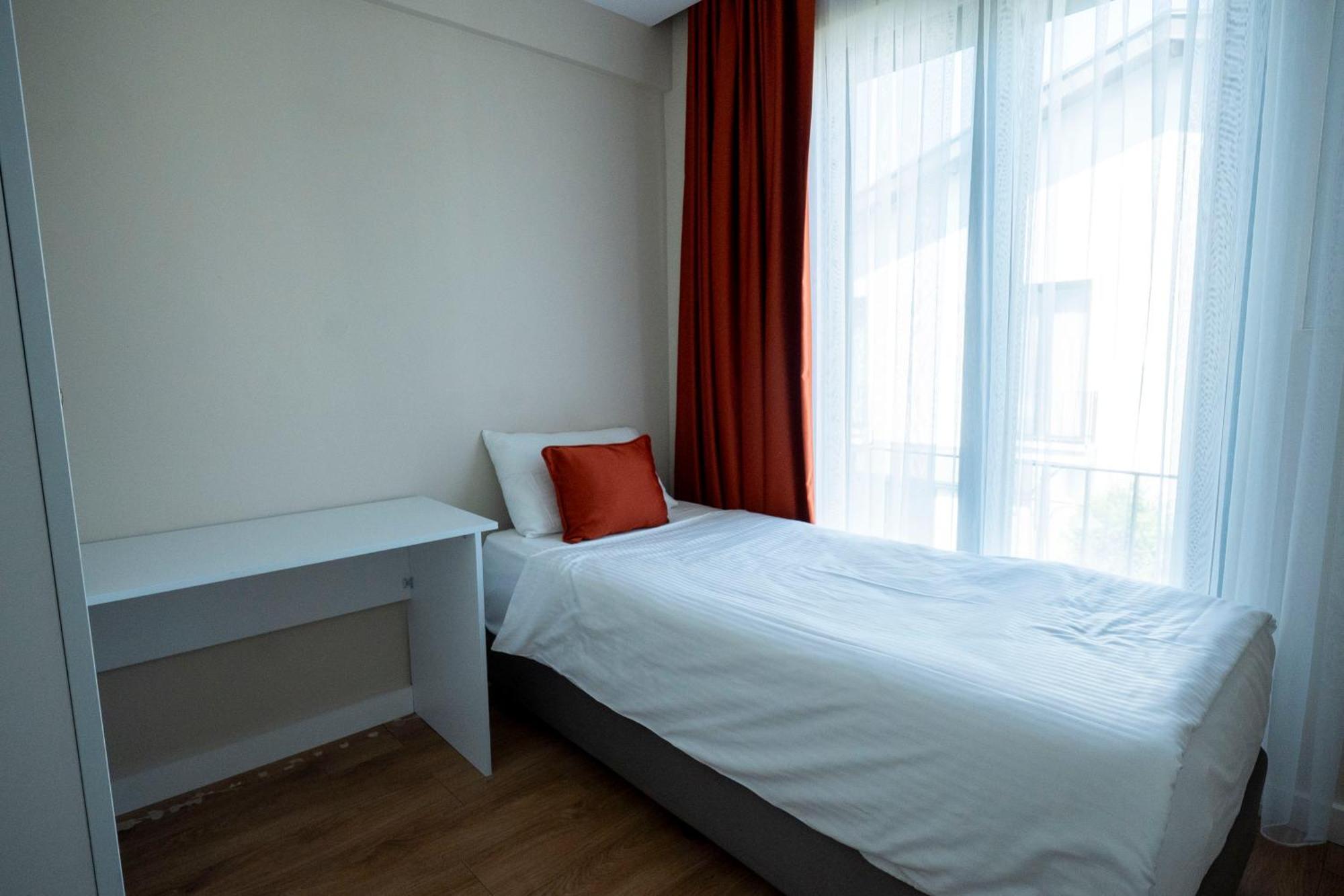 Sapanca Cayir Cimen Otel Zewnętrze zdjęcie