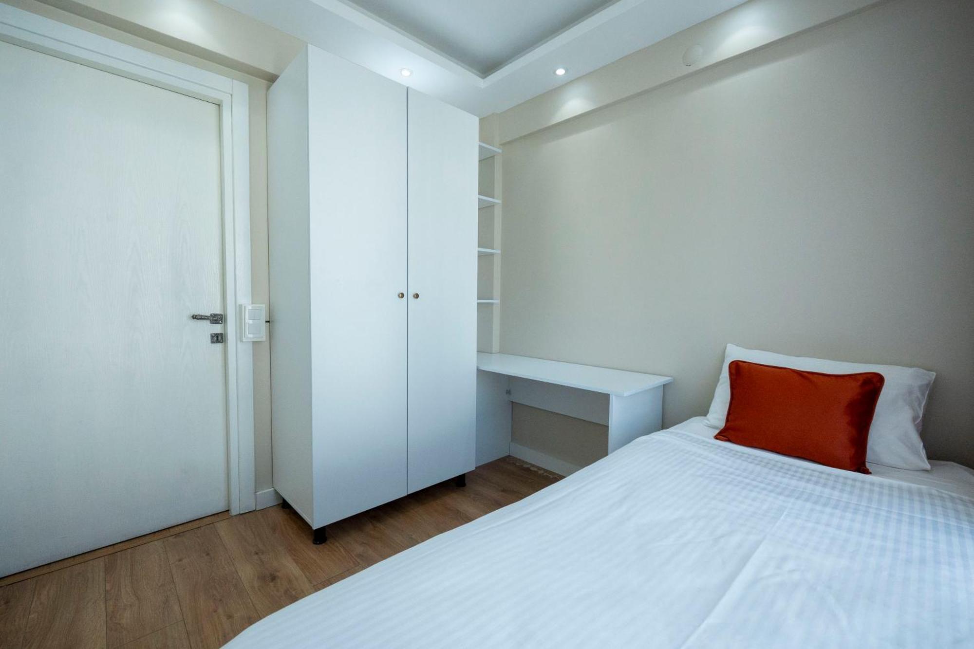 Sapanca Cayir Cimen Otel Zewnętrze zdjęcie